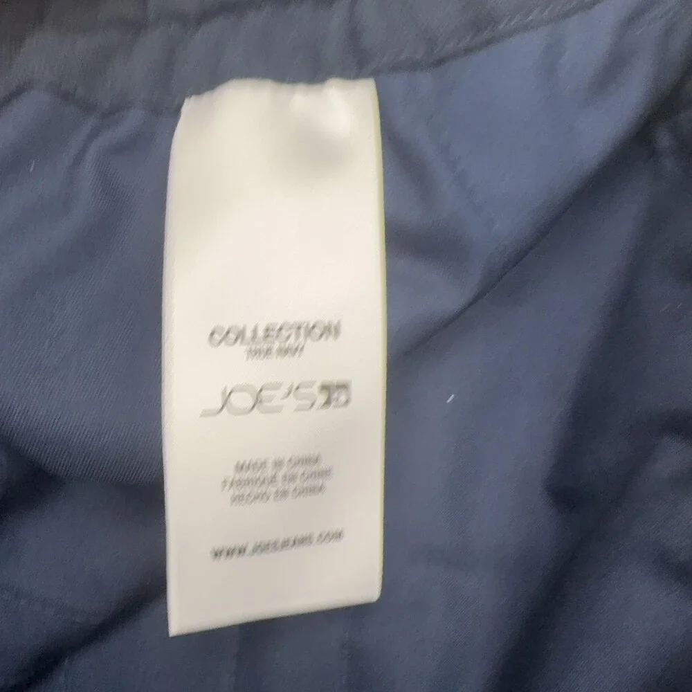 Joes Jeans brand joe